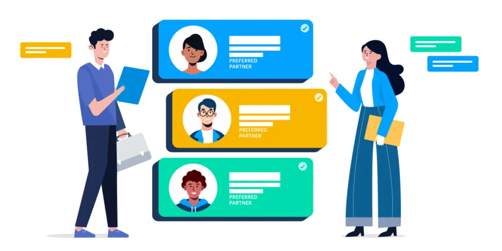 Case Study/Success Story Template