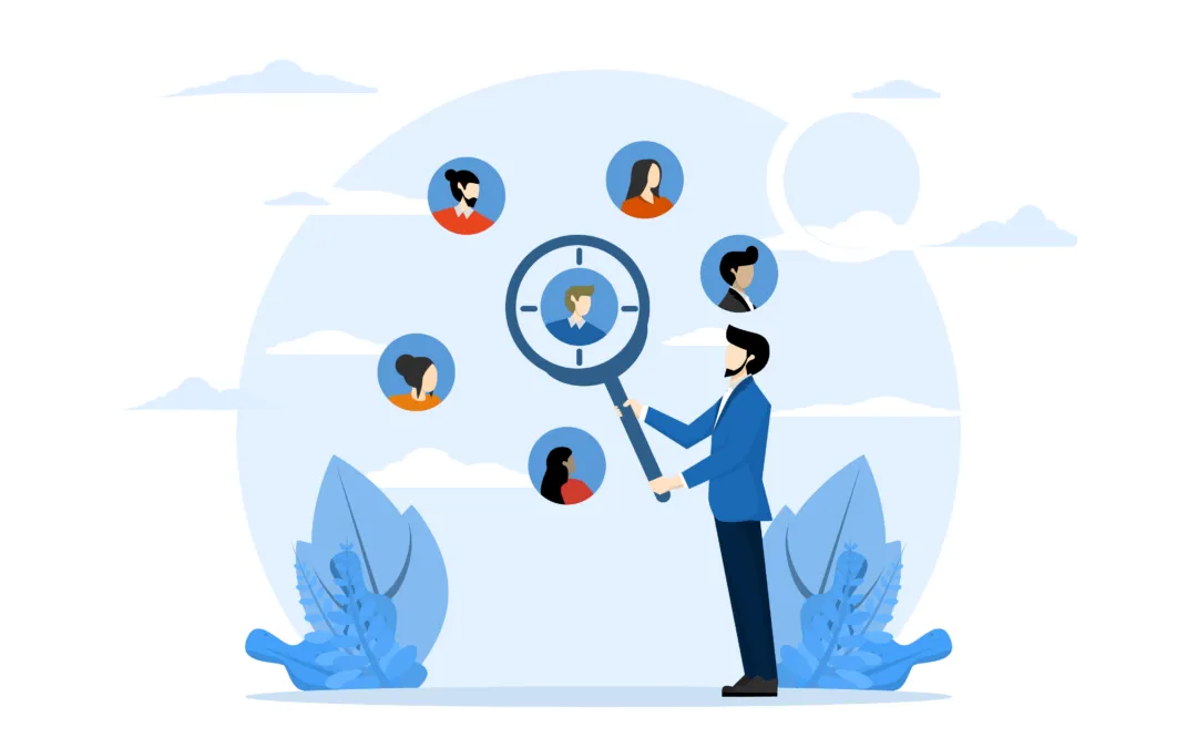 How To Research Prospects for Sales Qualification Process