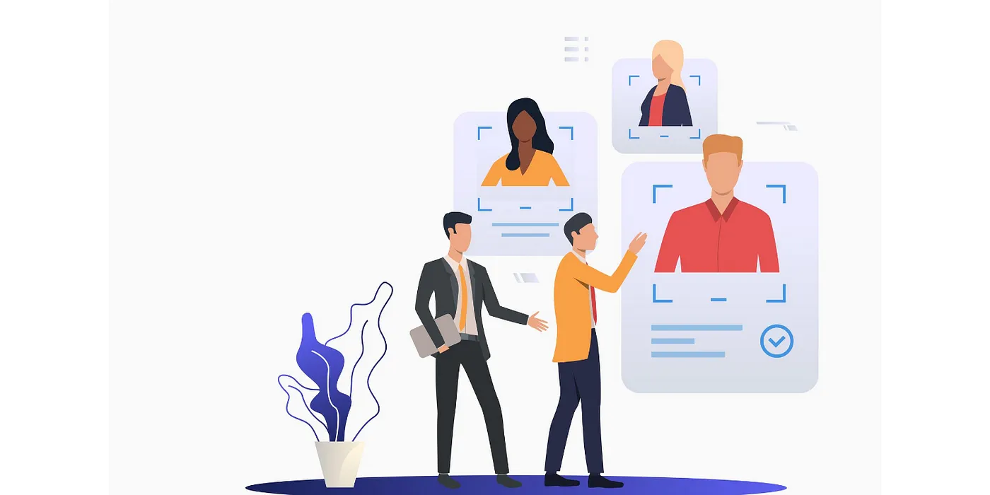 Stakeholder-level Qualification