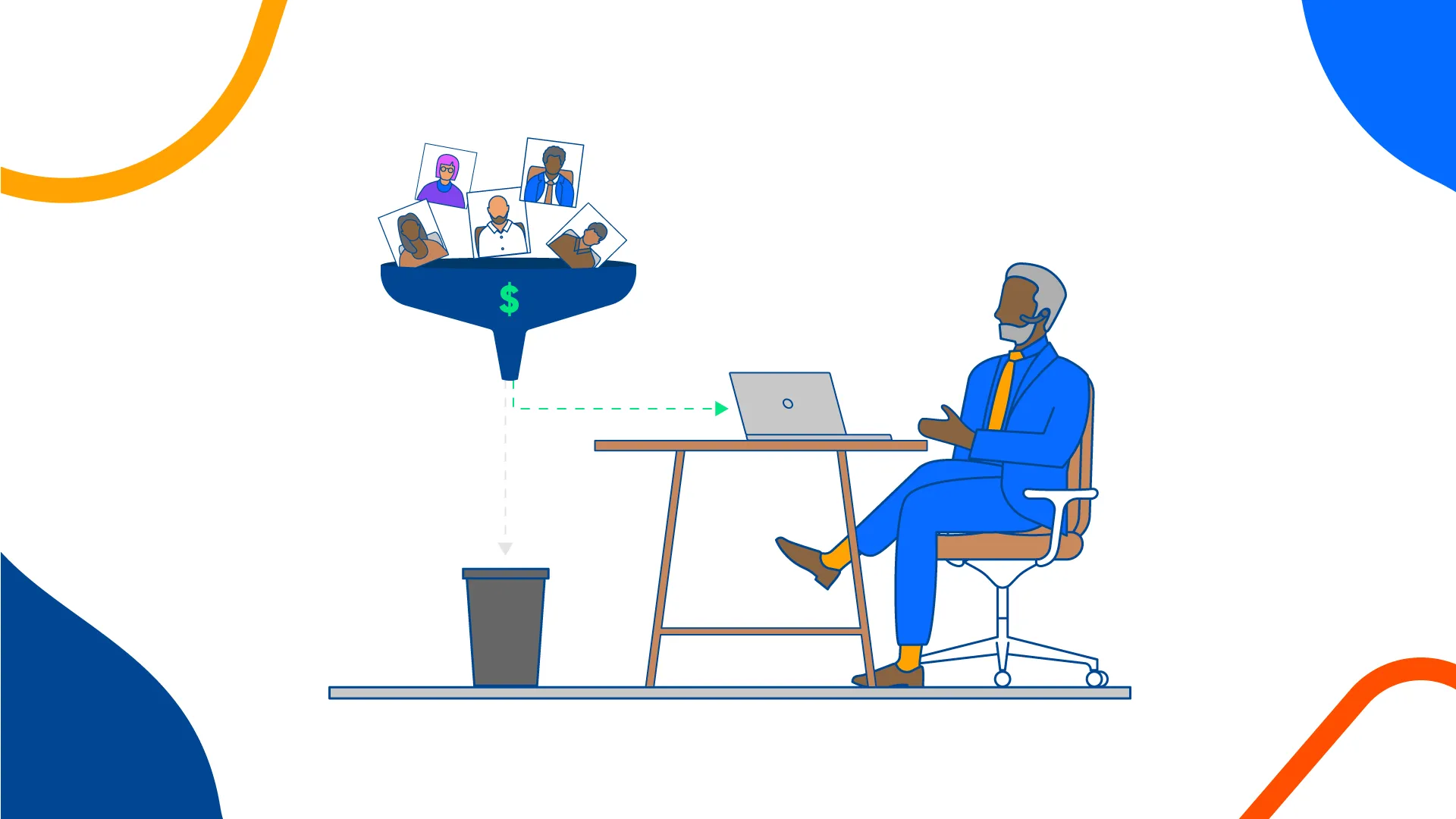 How To Categorize Leads for Sales Qualification