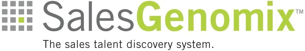 SalesGenomix® by SalesGenomix