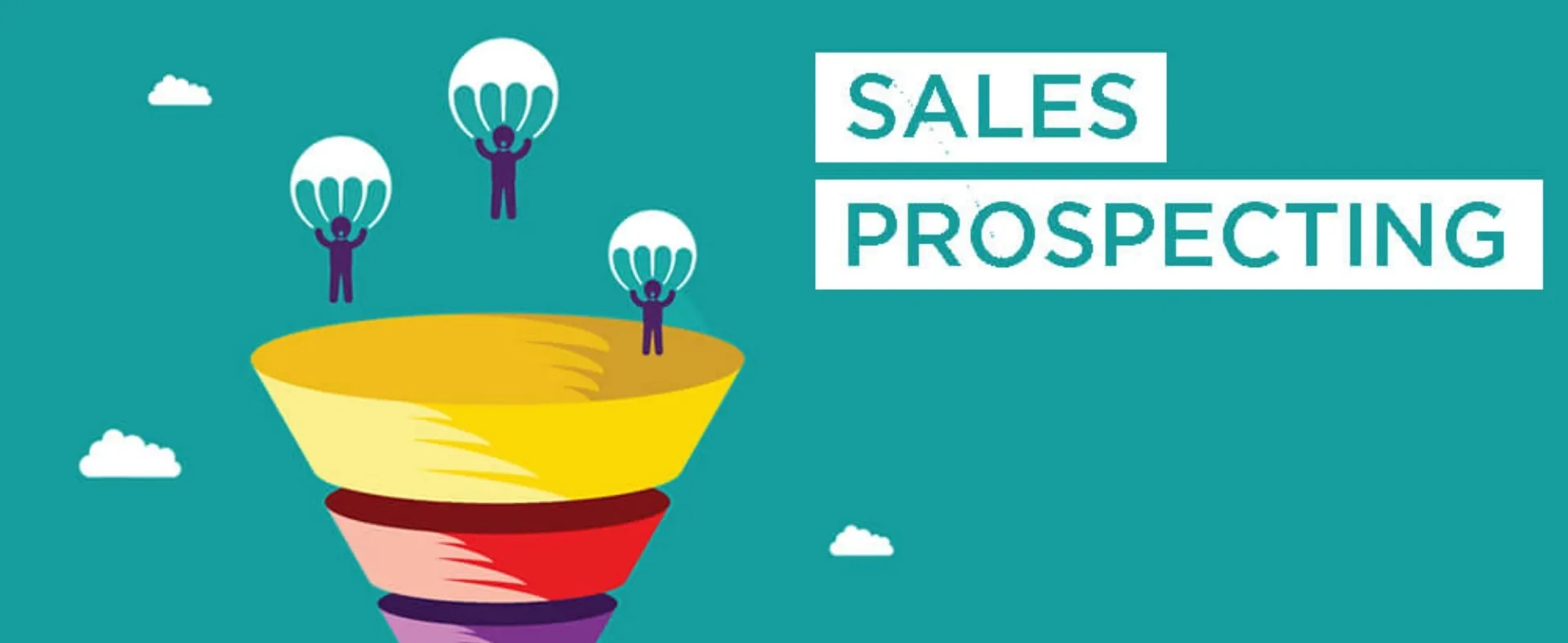10 Key Sales Prospecting Tips
