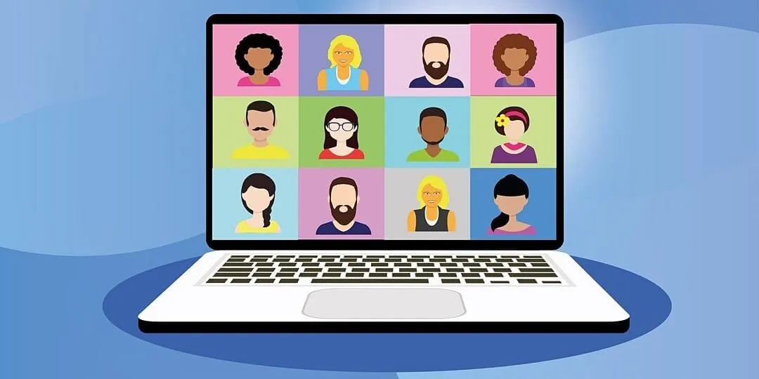 Launch Interactive Webinars