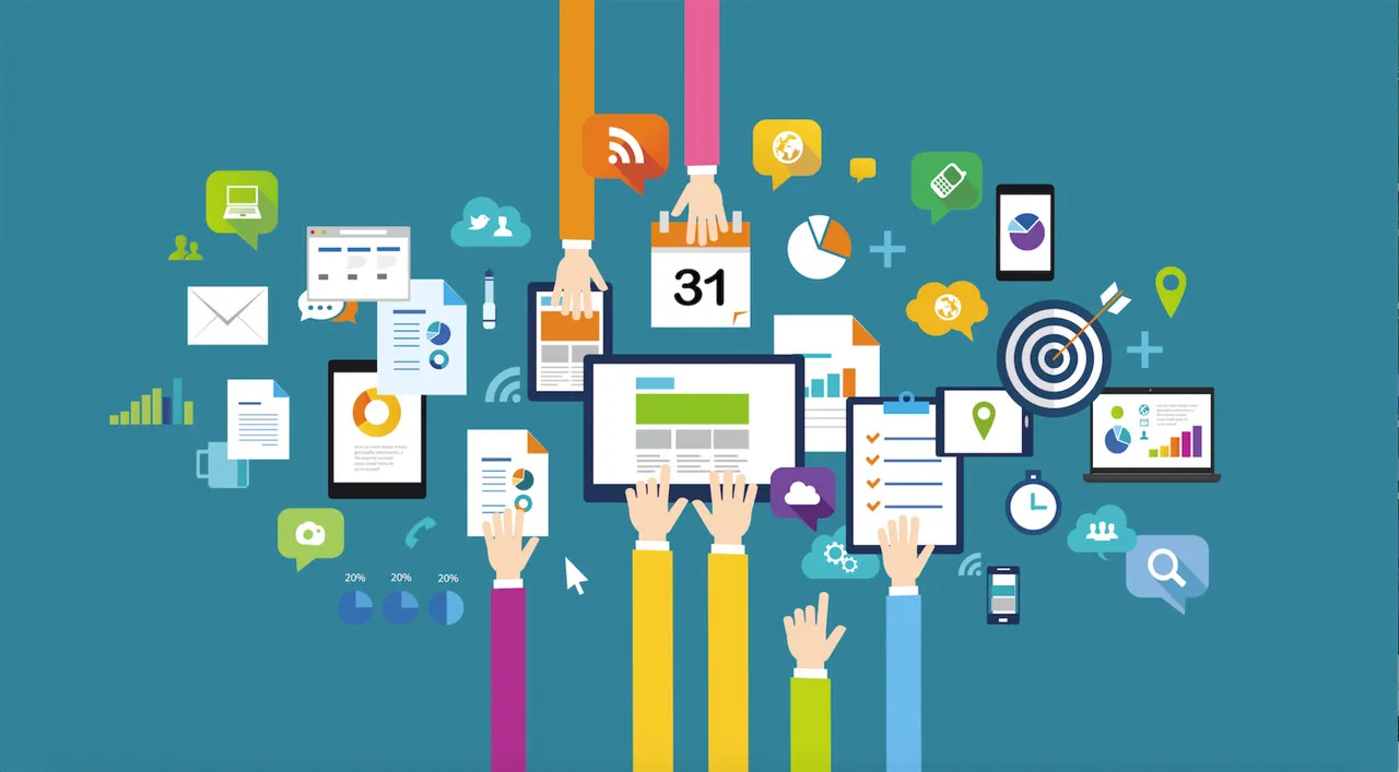 Not Bound to End Badly: Inbound Marketing