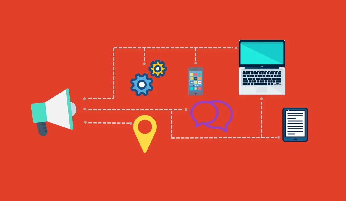 The 3 key stages of an Inbound Marketing strategy