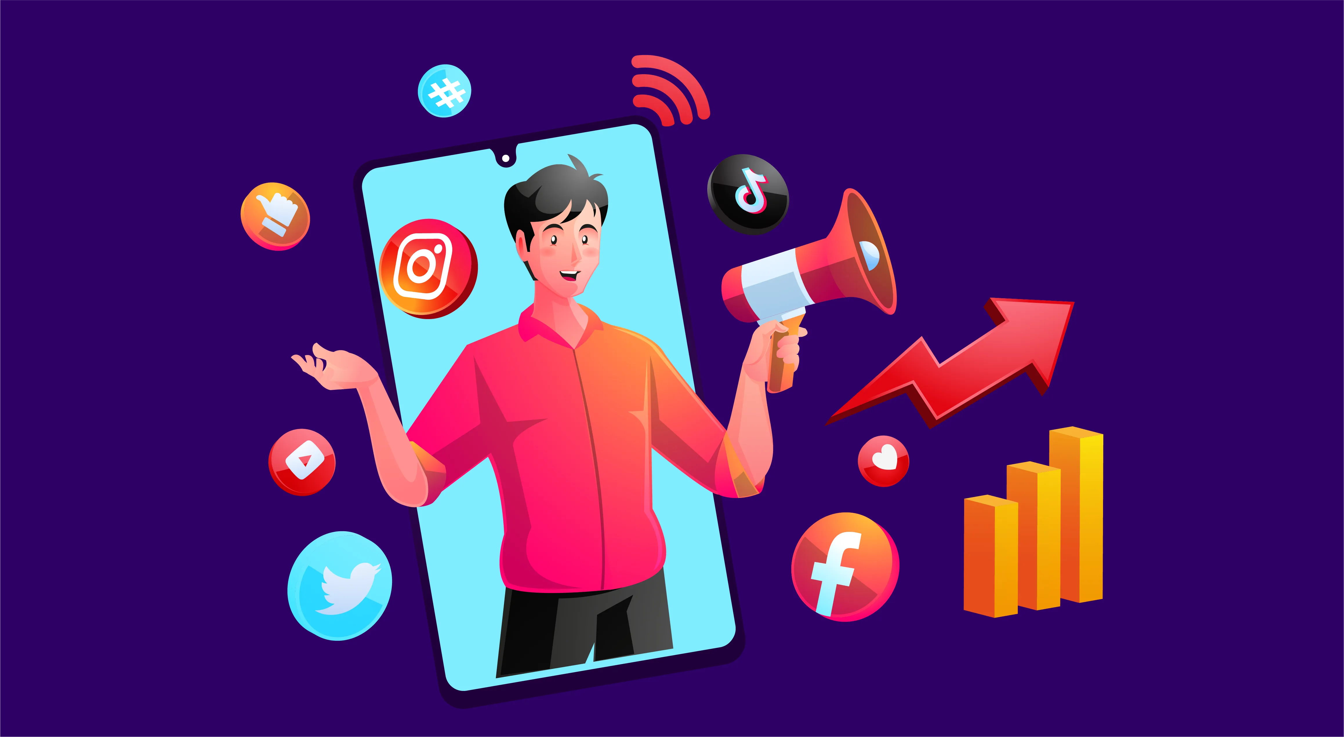 Introduction to the Inbound Marketing Funnel | Pepper Content