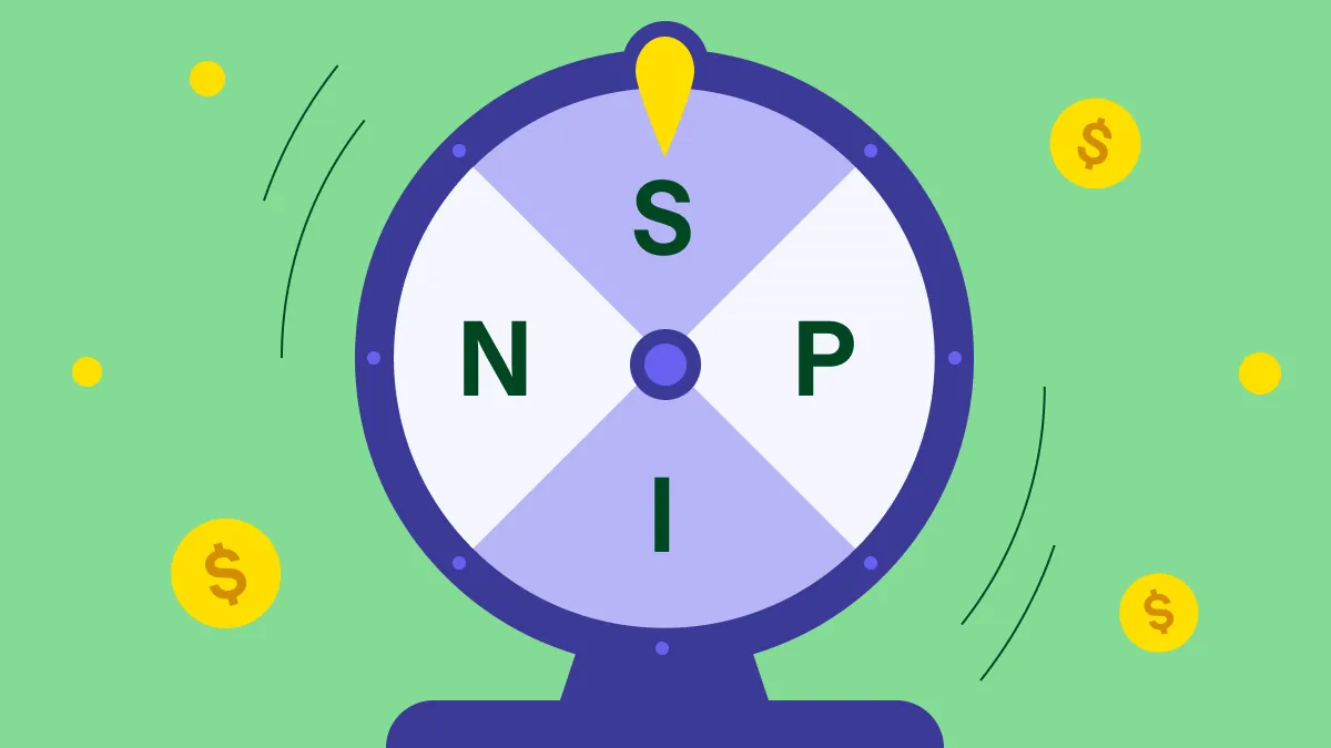 What is SPIN Selling?