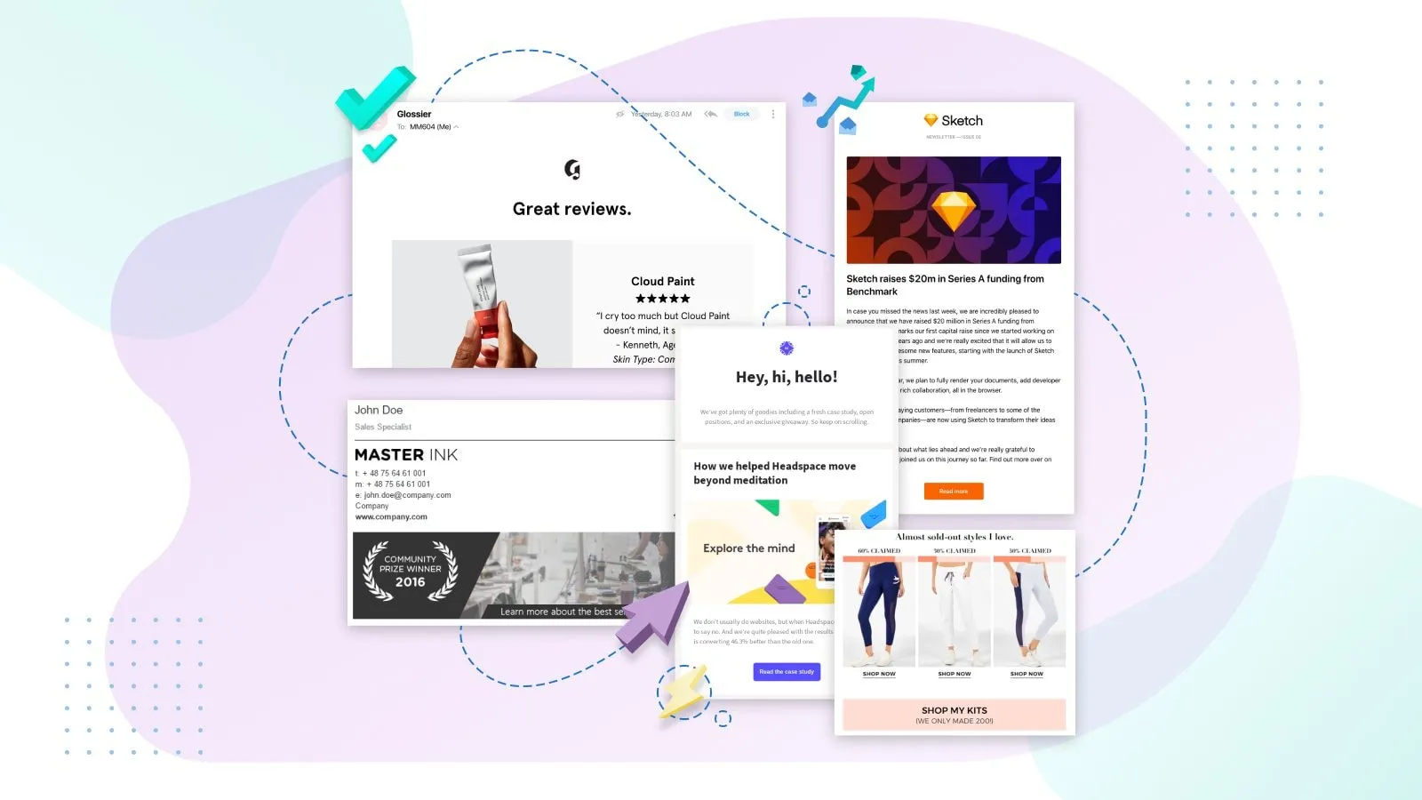 Include Social Proof