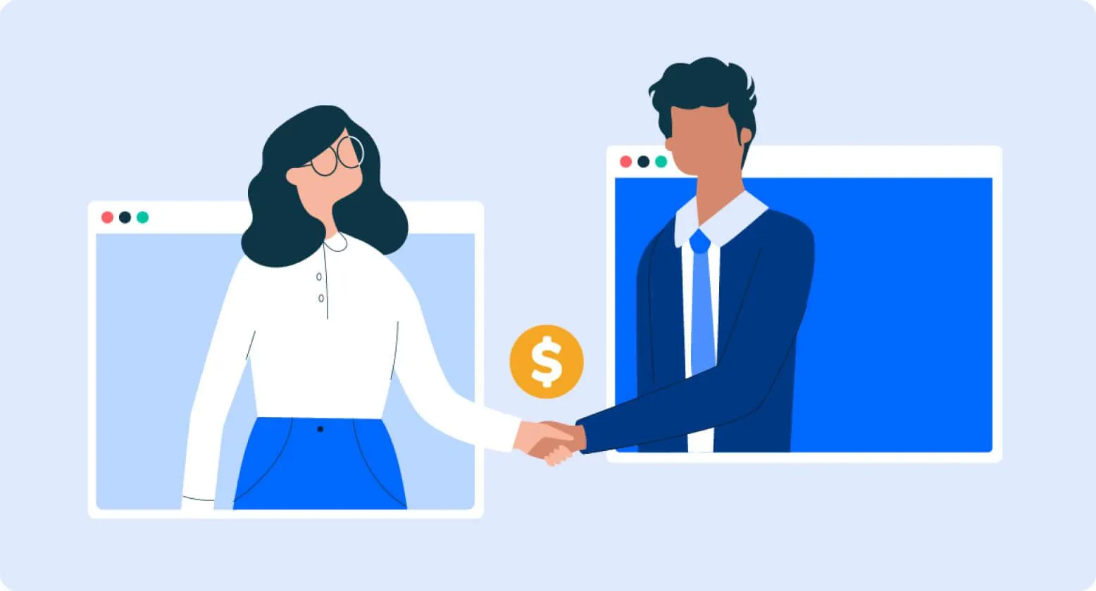 Sales Prospecting: Best Practices and Top Tips for Your Business - Crunchbase