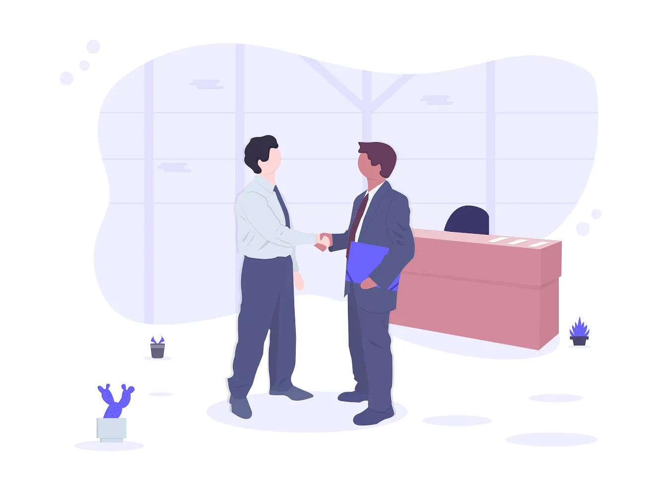Closing Deals Successfully