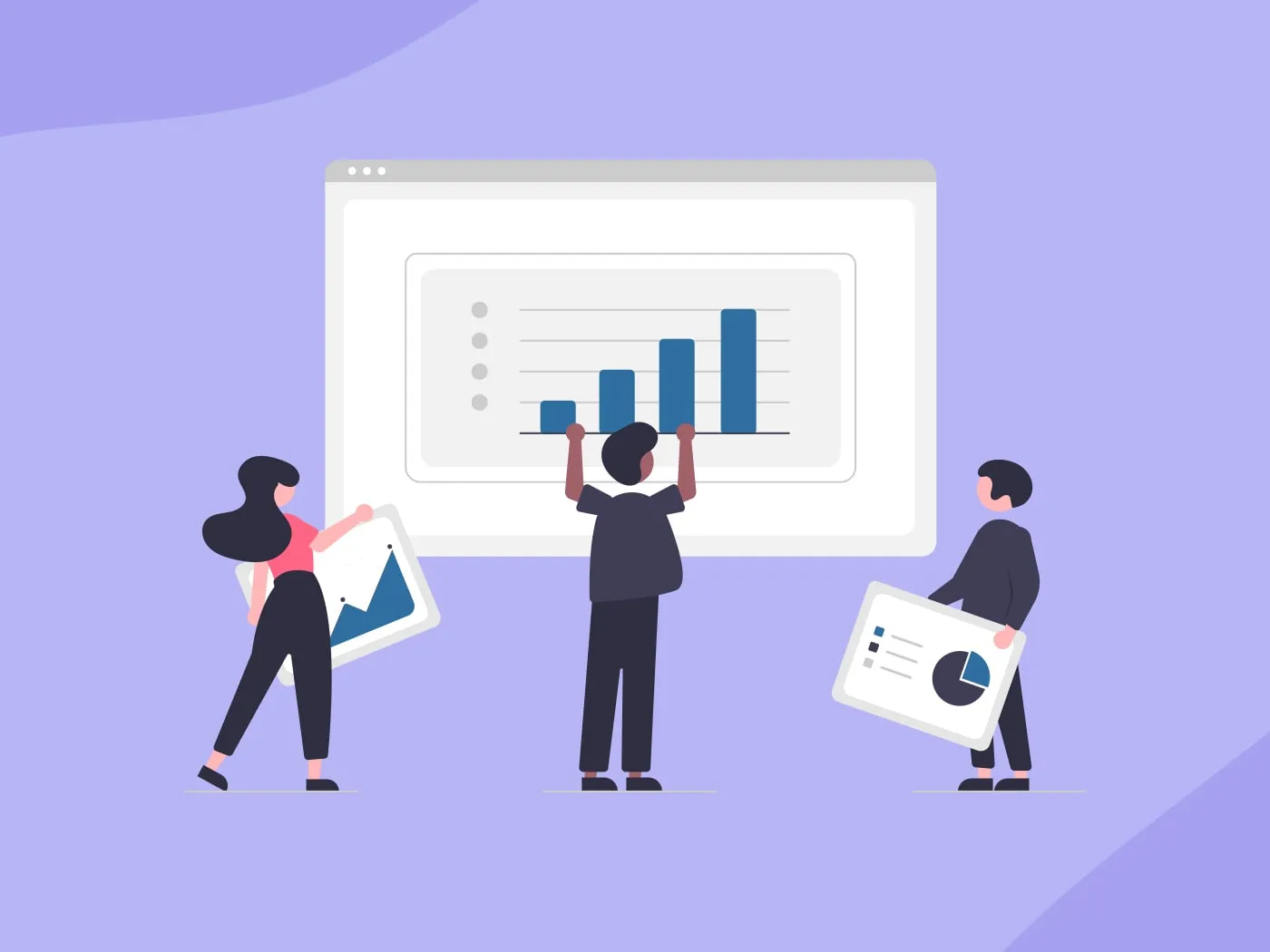 Understanding Nonprofit KPIs: Picking the best metrics, plus 10 to track - Nonprofits Decoded