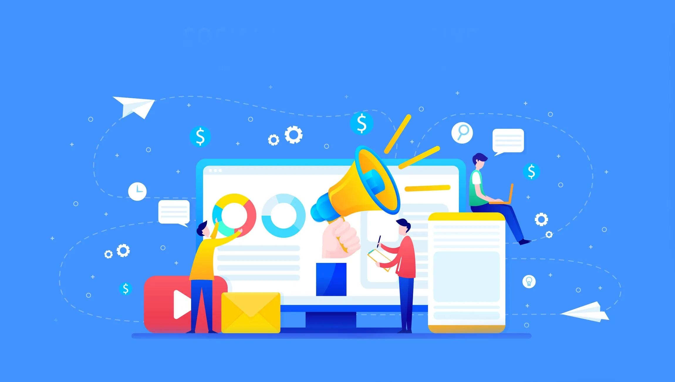 Outbound Sales Process