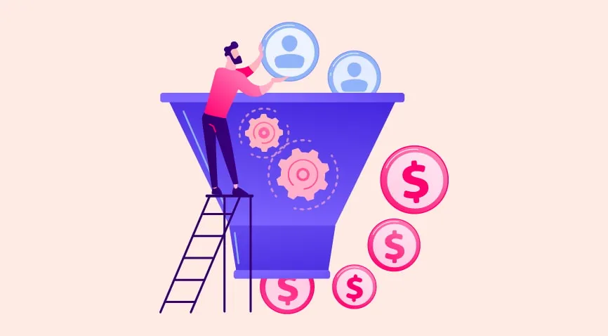 Define Your Sales Process