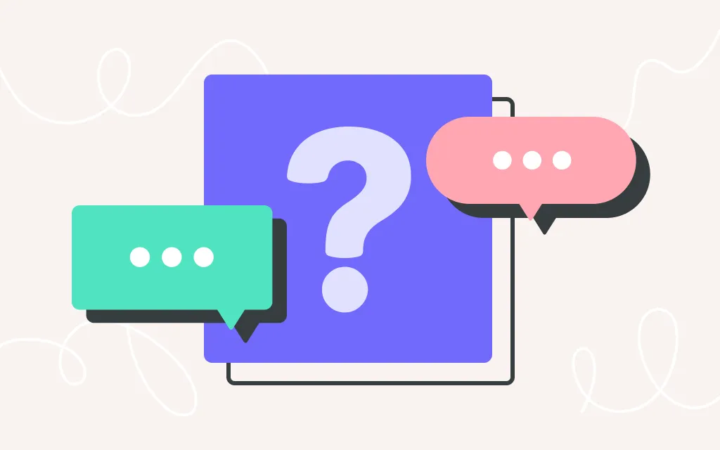 16 types of questions you need to know (with examples) | Nulab