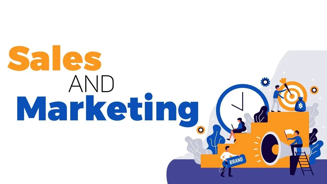 Align Sales and Marketing Teams