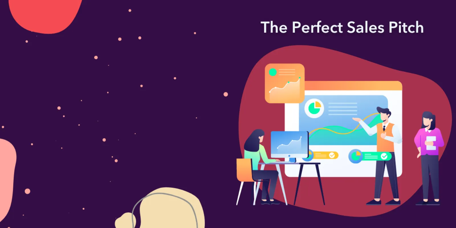 Craft Personalized Sales Pitches for Each Prospect