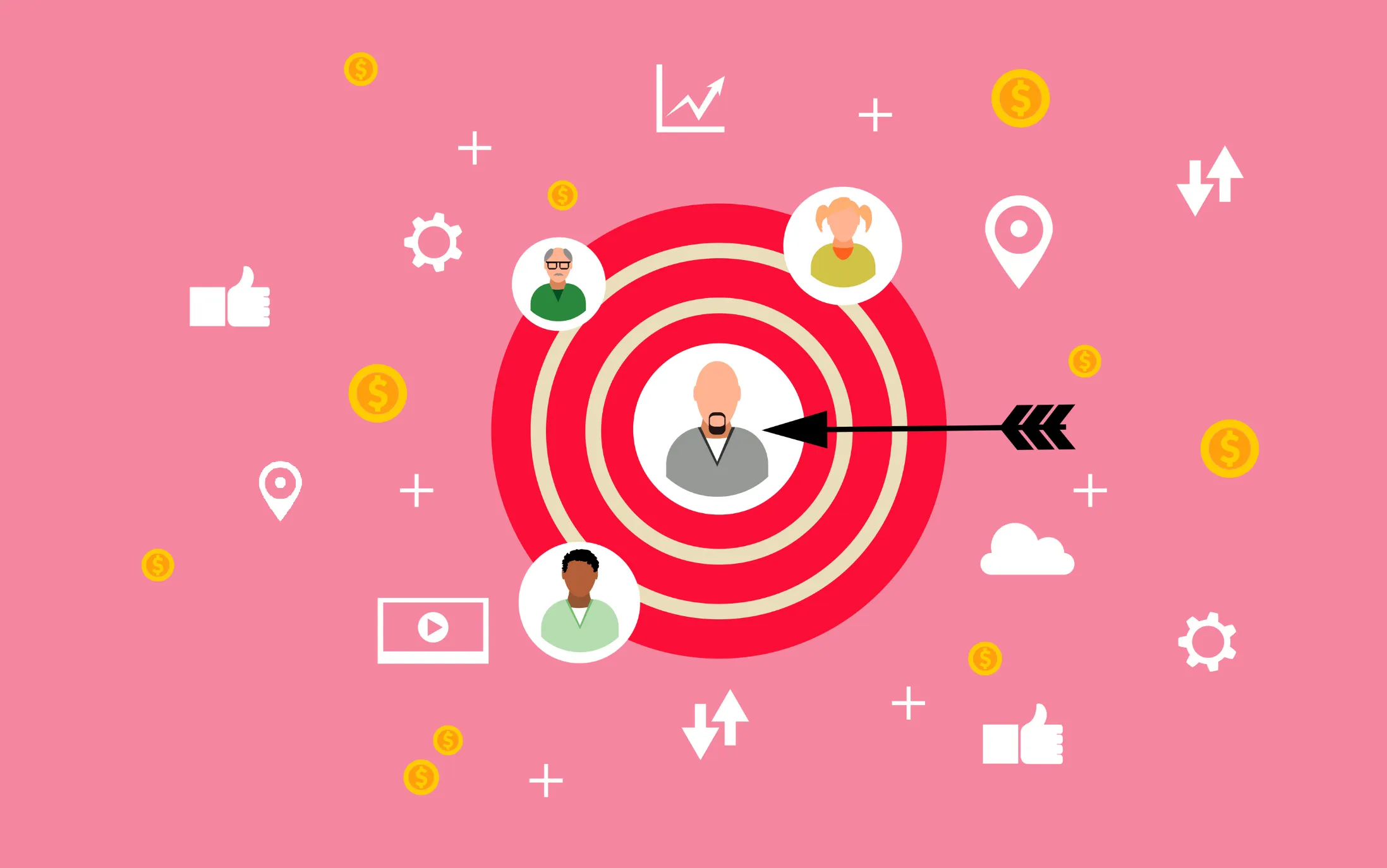 Design a Comprehensive Prospecting Plan