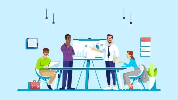 Enhance Your Sales Team's Skills with Continuous Training