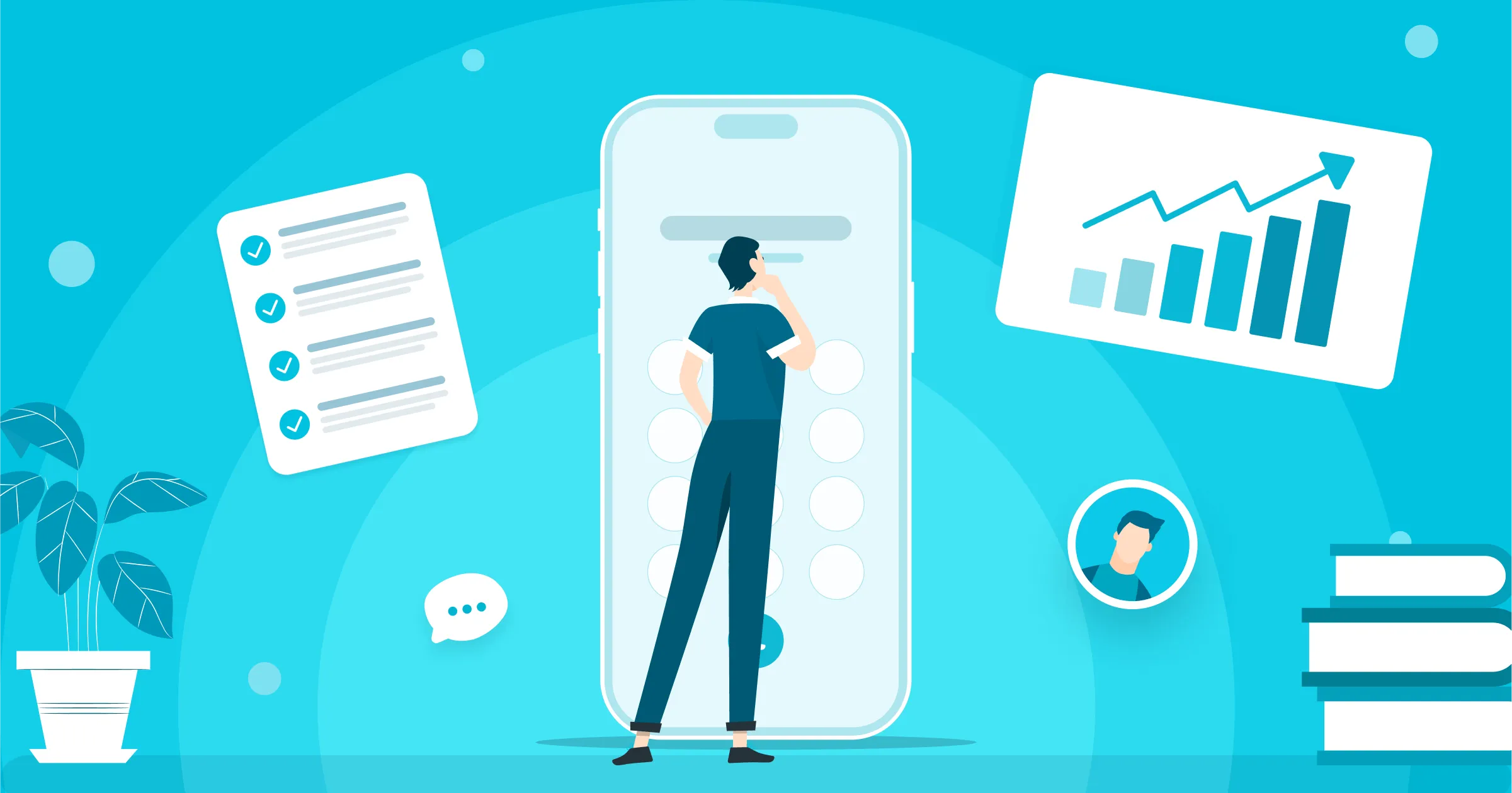 Adopt Outbound Sales Prospecting Techniques