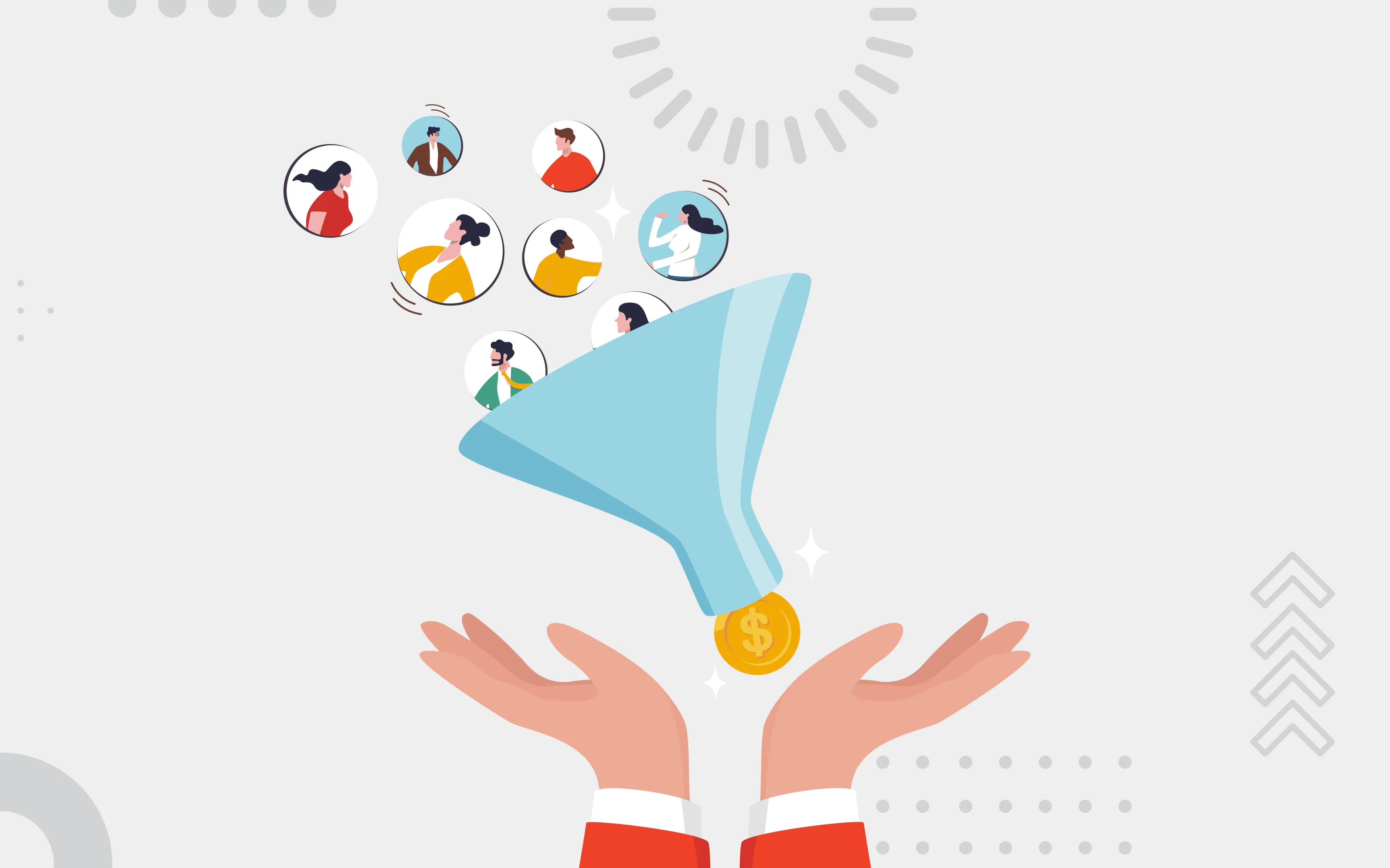 Multi-Channel Prospecting Strategy