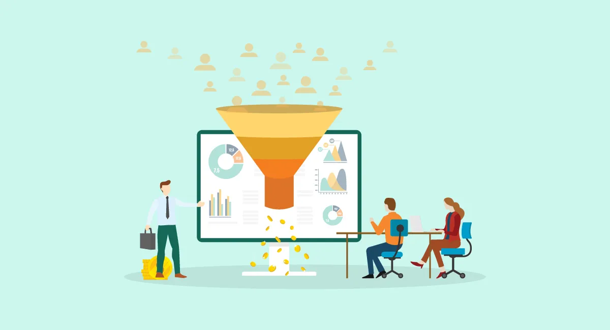 What is Lead Management Process? 6 Steps & Best Practices