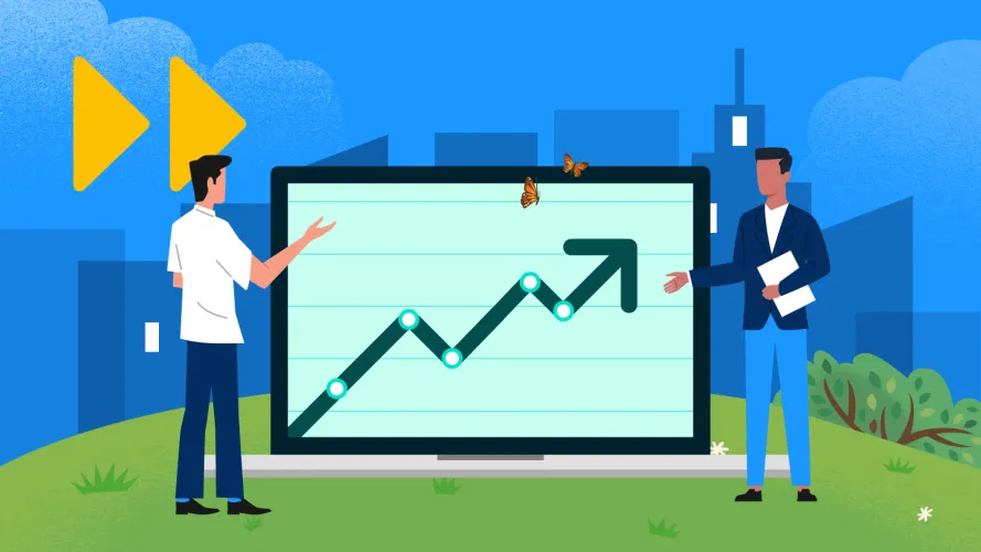 The Complete Guide to Enterprise Sales | Salesforce