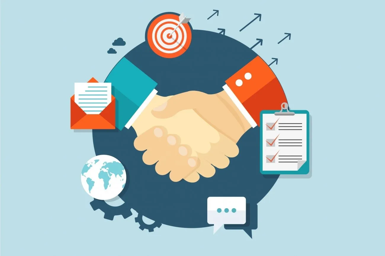 What is Selling - Definition - The Digital Sales Institute