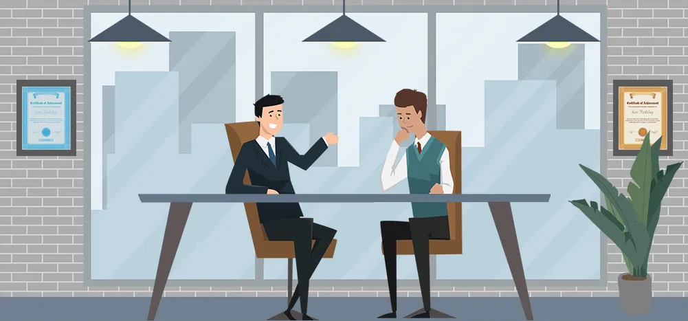 Consultative Selling