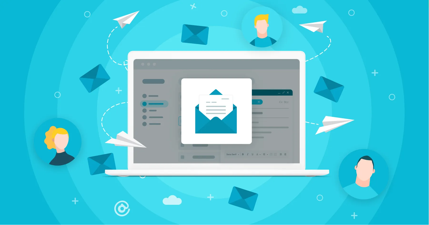 Generate Leads with Cold Email Campaign Strategy