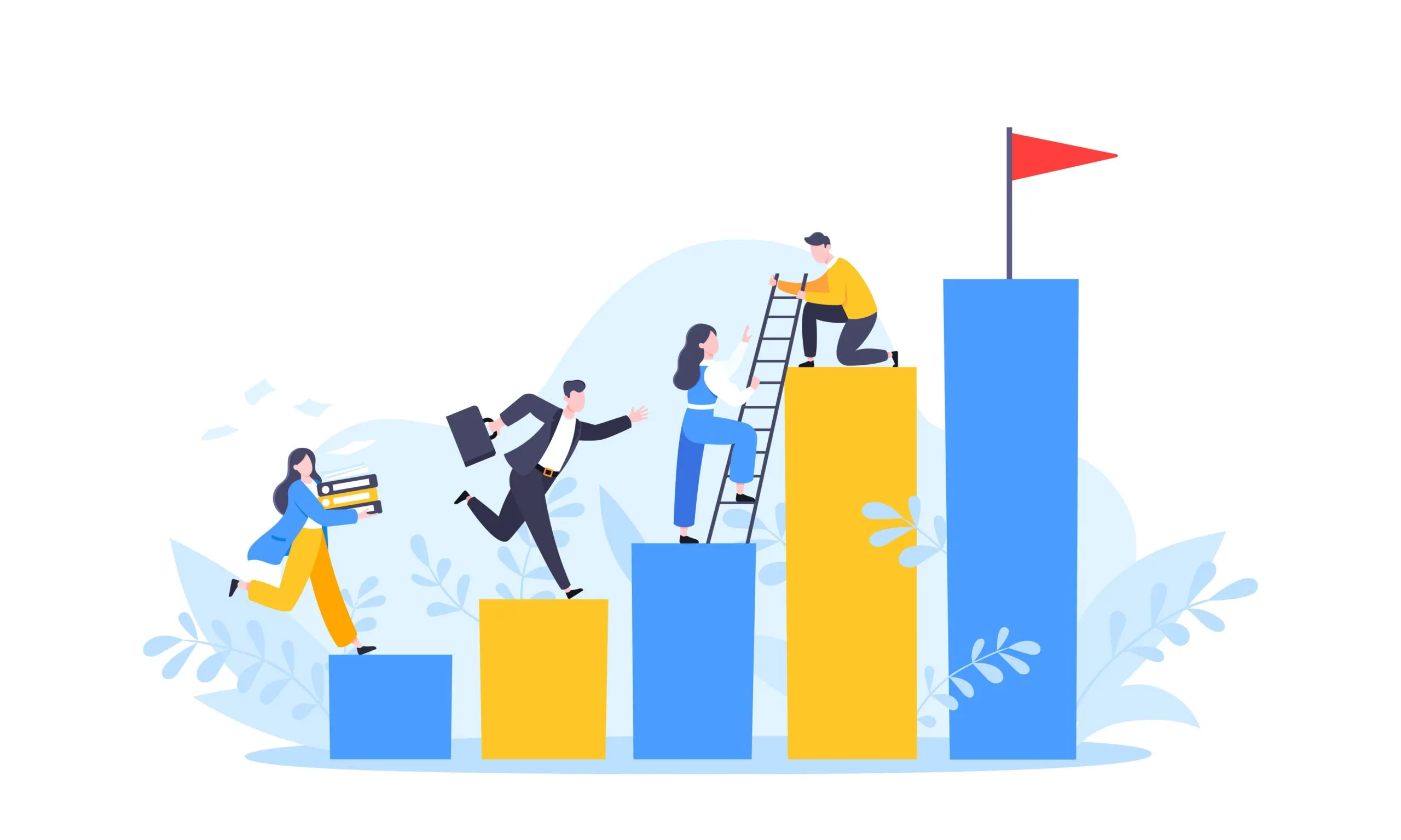 15 Essential Sales Prospecting Techniques