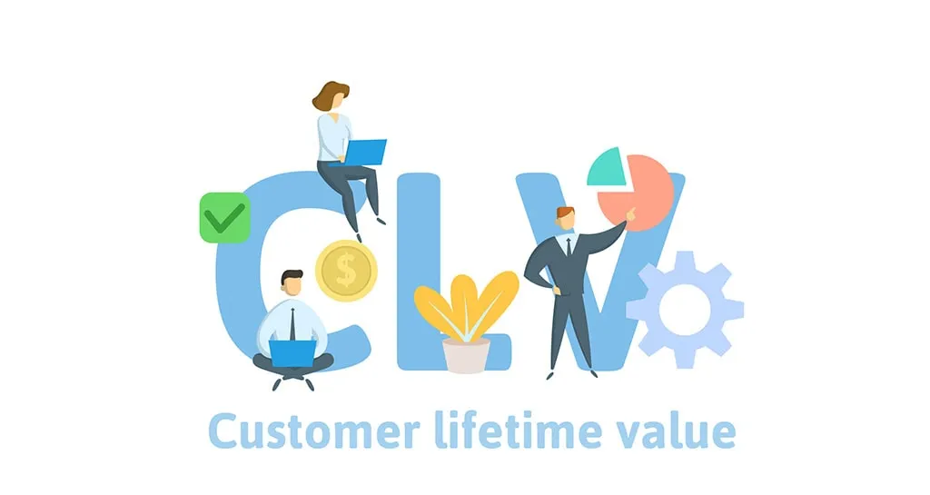 Customer Lifetime Value (CLV)