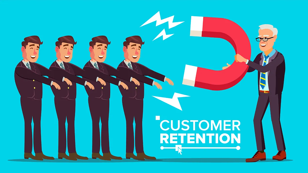 Customer Retention Rate