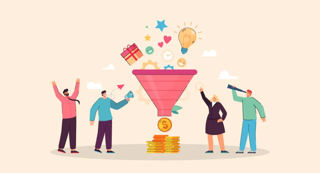 16 Best Sales Strategies for Effective Selling [With Examples]