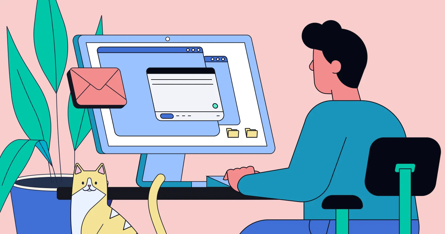 What is a Follow Up Email?