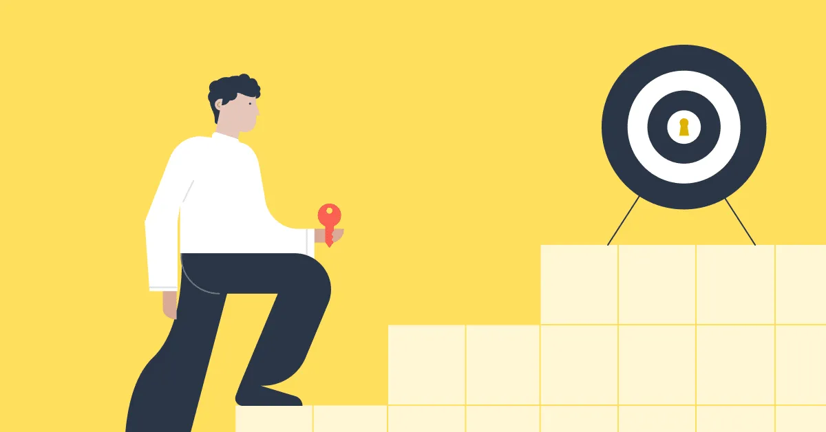 10 Marketing OKR Examples: How to Set OKRs | Pipedrive