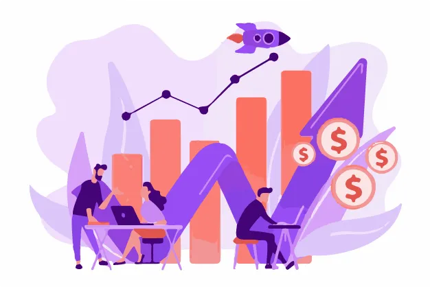 Types of Sales Reports