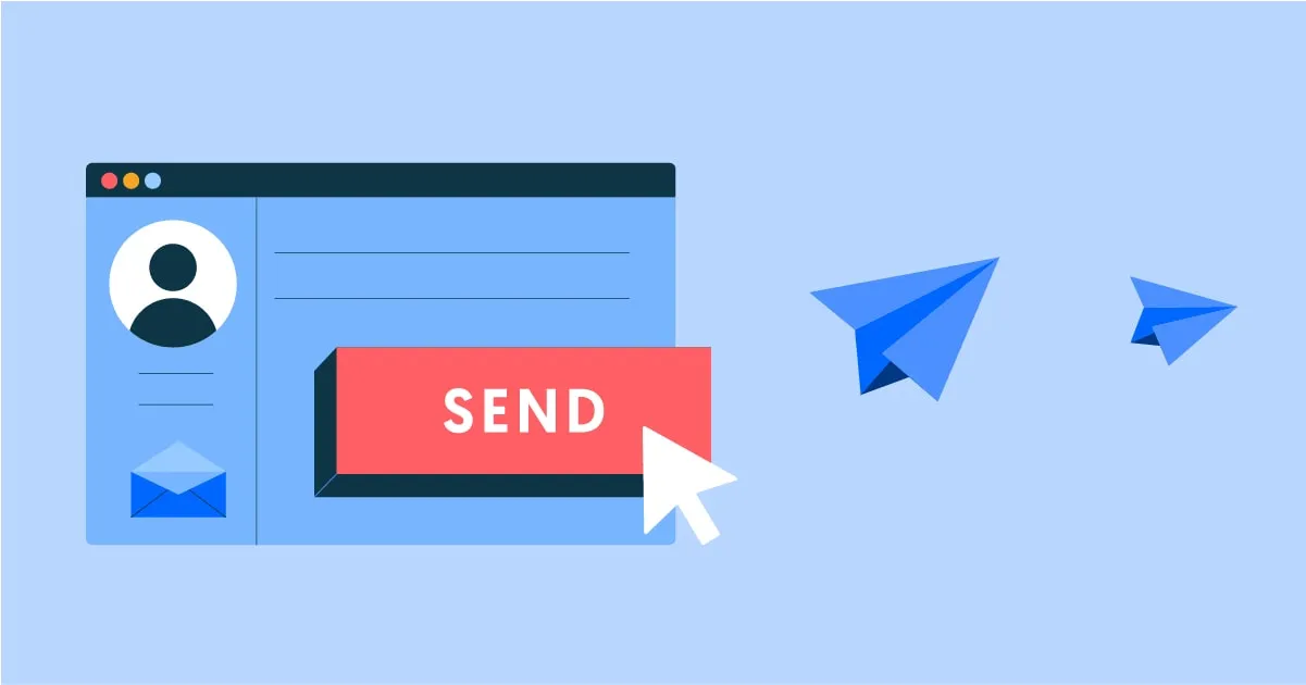 15 Breakup Email Template