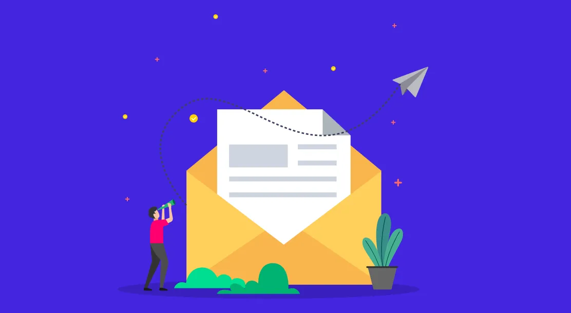 What is a Sales BreakUp Email?