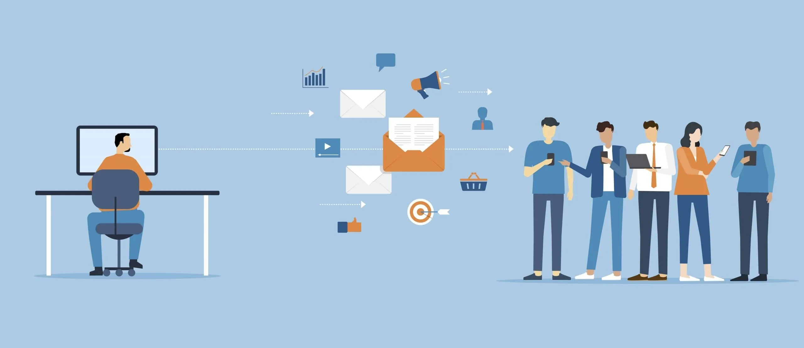 How To Craft a Successful Lead Generation Strategy