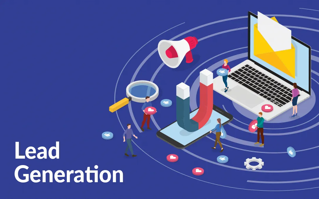 What is Lead Generation?