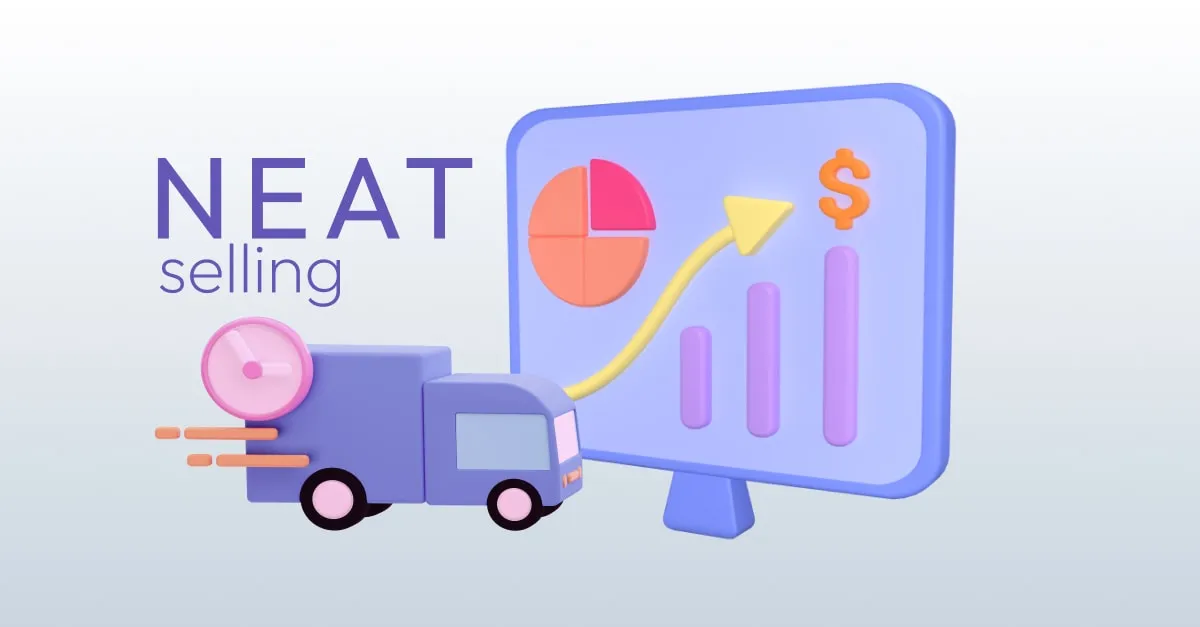 NEAT Selling