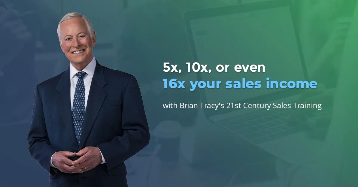 21st Century Sales Training for Elite Performance