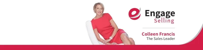 Engage Selling Sales Training