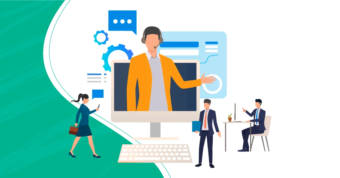 Como ter sucesso utilizando o modelo de Inside Sales - EnsinE