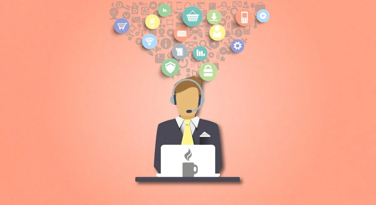The Bbenefits of Inside Sales Positions