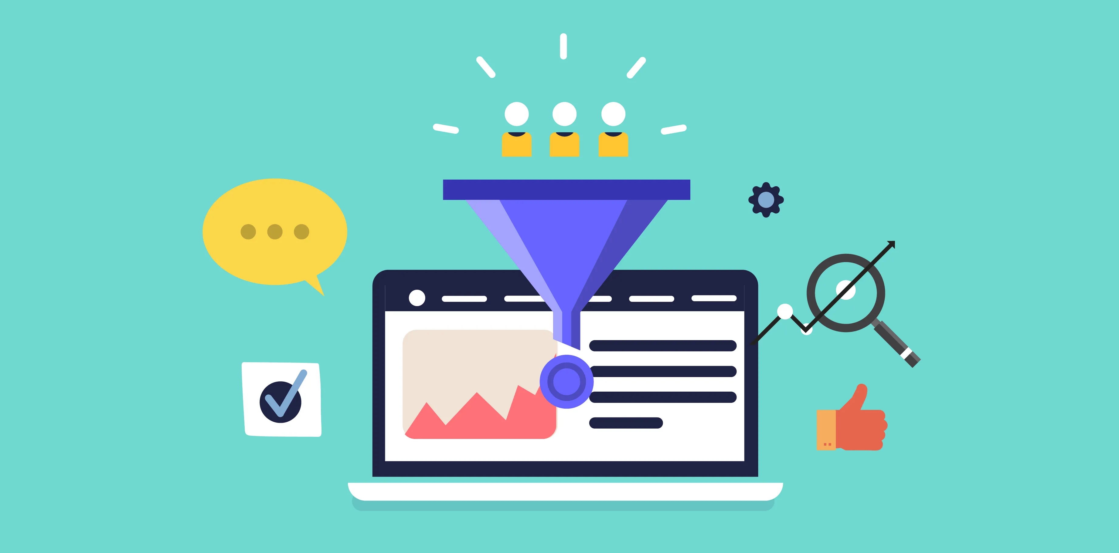 Conversion Rate: The Complete Guide [2021] - Acquire