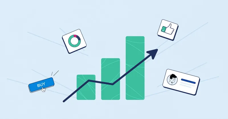 How to improve sales conversion rates, quickly?
