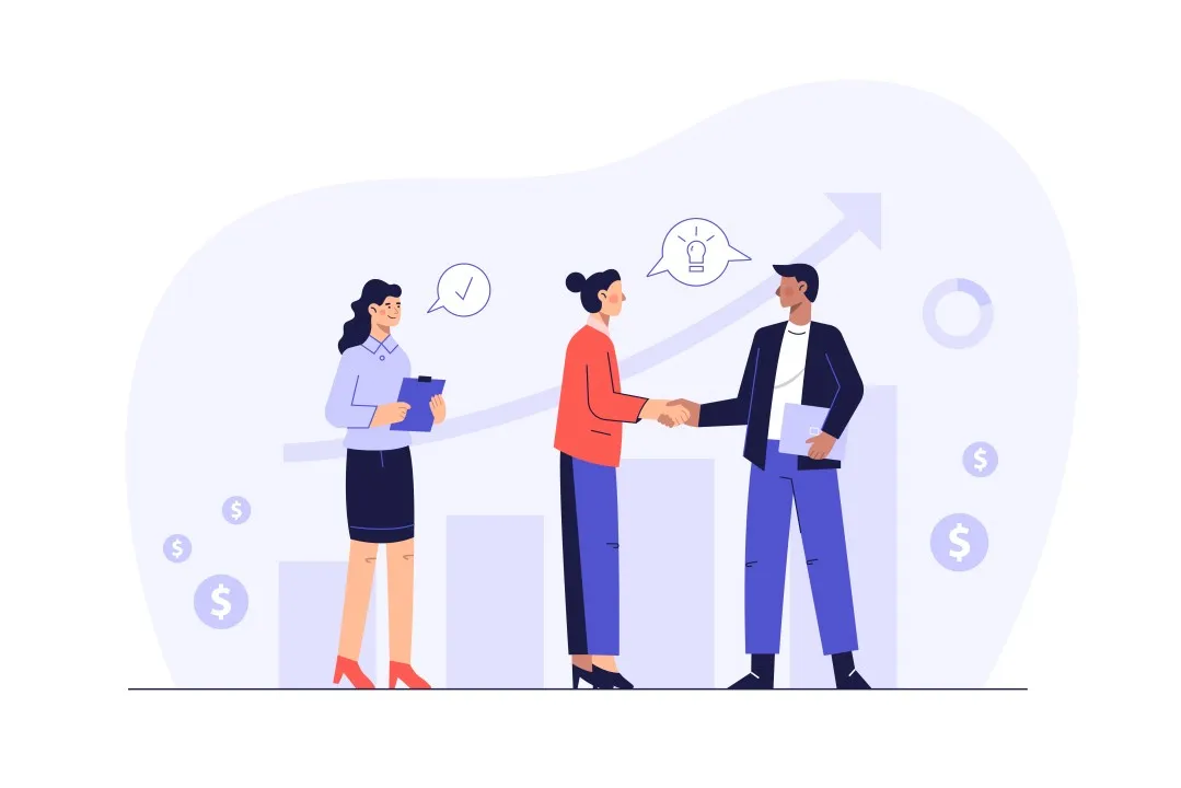 7 Ways to Build Rapport in Sales and Connect with People