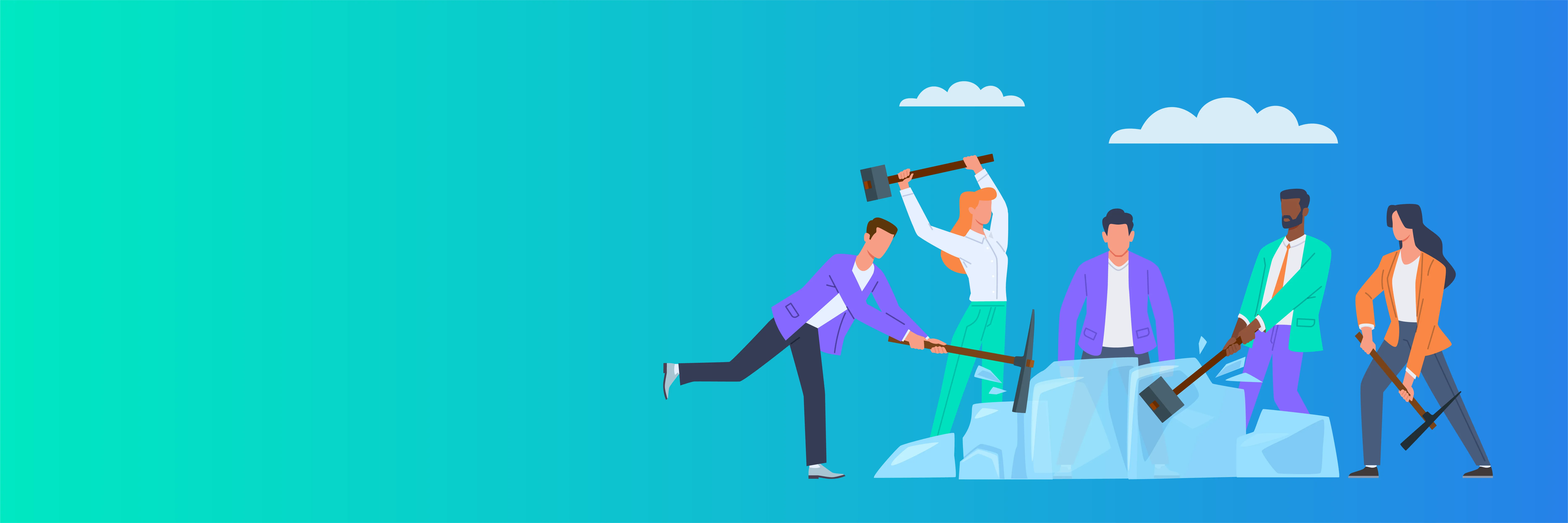 Virtual team-building icebreaker questions