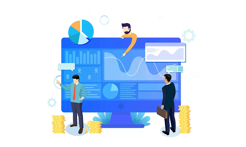 Sales performance management tool |The Salesfokuz!